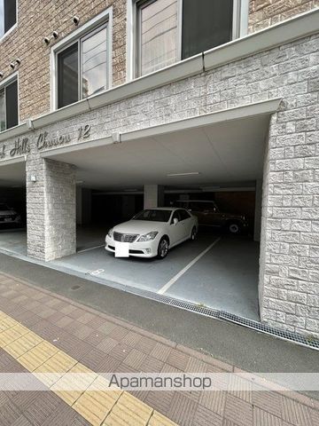 パークヒルズ中央12のその他写真
