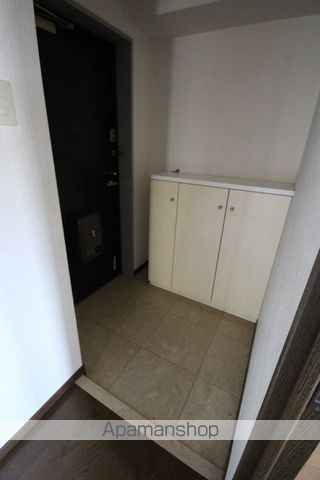 セレブコート豊中緑丘の内装写真