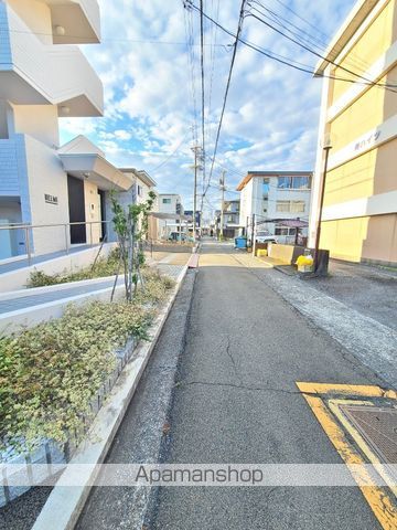 東海道本線 静岡駅 徒歩20分 5階建 築7年の周辺写真