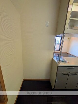 四つ木３丁目戸建て[2LDK/80.31m2]の内装2
