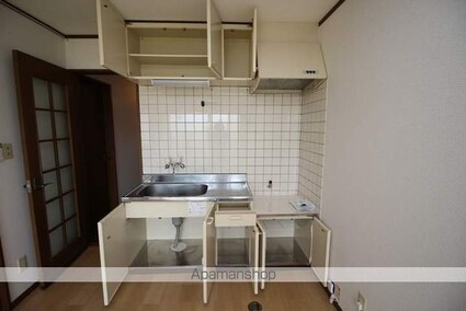 レビュー大雄Ａ[2DK/42.14m2]の内装1