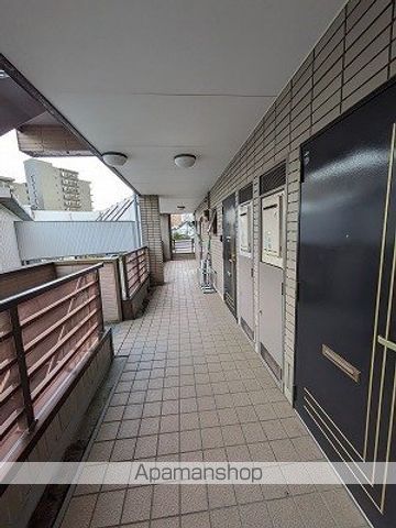 鈴与レジデンスの内装写真