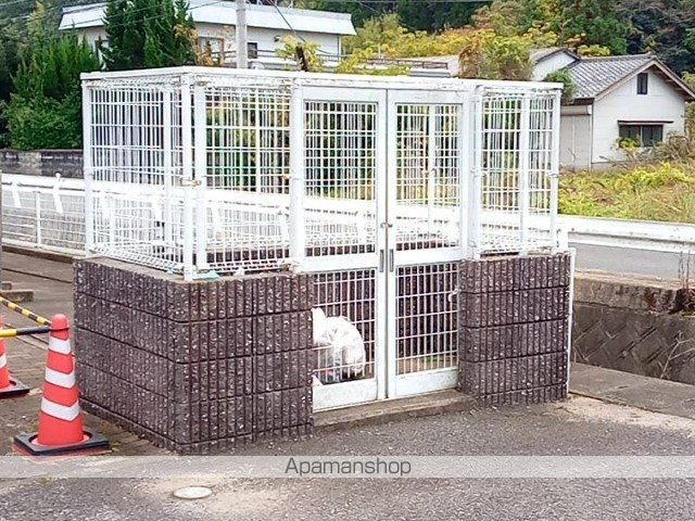 レオパレス富士 IIのその他写真