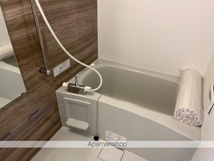 アルデバラン３４８[1LDK/40.02m2]のバス