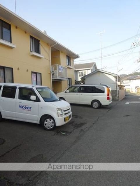 和歌山県和歌山市市小路[3K/45.36m2]の内装2