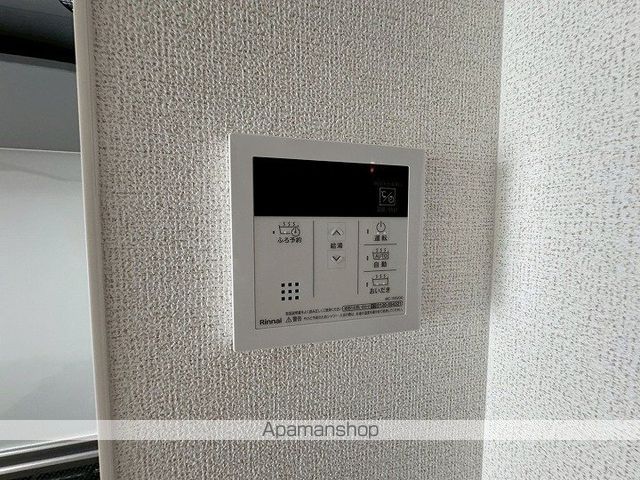 リアライズ今里南の内装写真