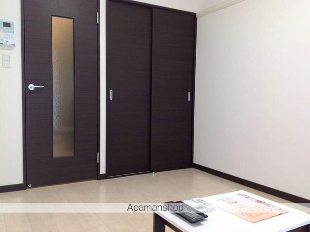 レオネクストブランドール根岸の内装写真