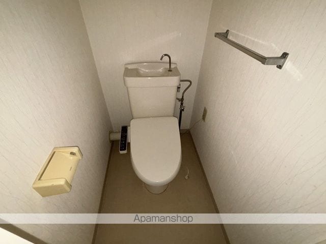 サン・ボナールの内装写真
