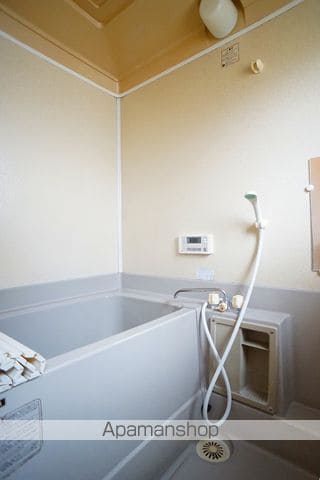 袋井名倉借家の内装写真