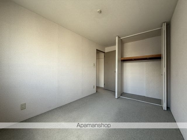 シティオひばりが丘の内装写真