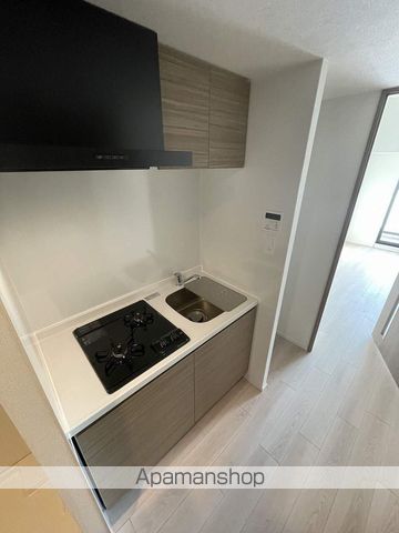 SーRESIDENCE上飯田駅前の内装写真