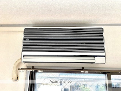 キャッスル和泉[1K/21.6m2]のその他設備