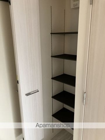 ALIVIS琴似の内装写真