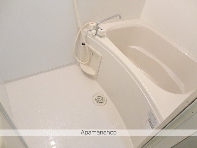 レオパレスヴィヴァーチェ青山の内装写真