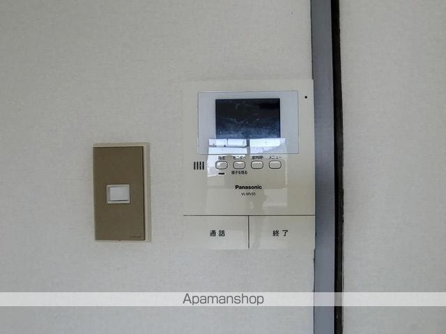 トワムールミカワの内装写真