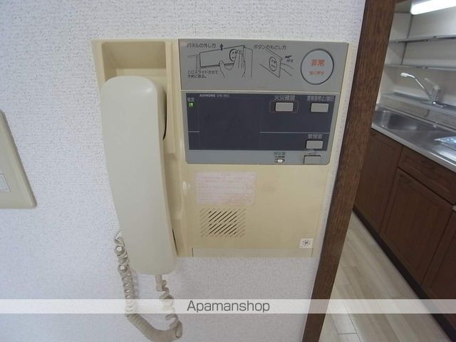インプルーブ金山の内装写真