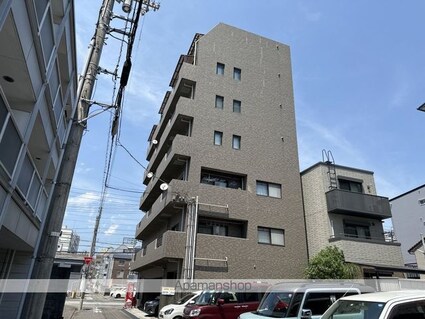 メゾンドレーヴナガオ[1K/29.8m2]の外観3