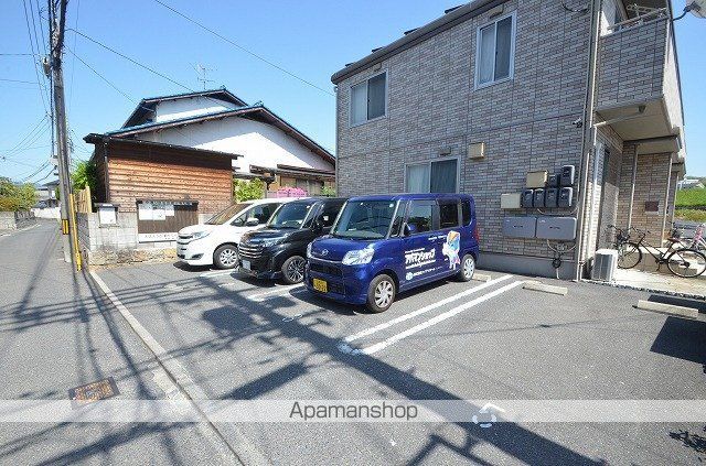 グレース長束IIIのその他写真