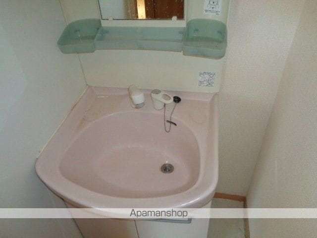 AIKA Kの内装写真