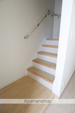ステラ吉原の内装写真