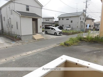 レピュート・マルミツ[2K/35.74m2]の眺望