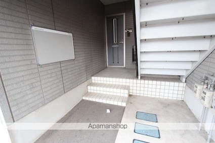 ＳＥＴＴＬＥ　ハバラ[2DK/50.27m2]の共用部4