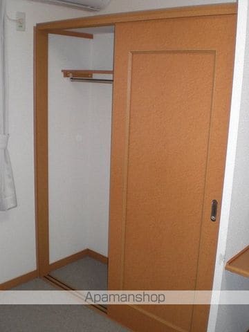 レオパレス市柳の内装写真