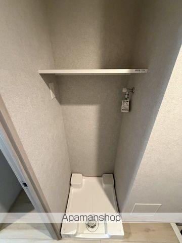リテラス南千住サウスの内装写真