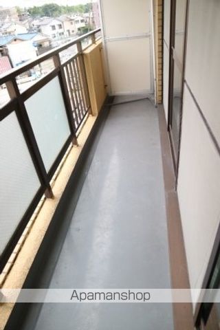 NSマンションIIIの内装写真