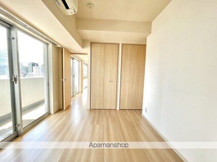 スカイコート上野稲荷町[1LDK/40.43m2]の内装