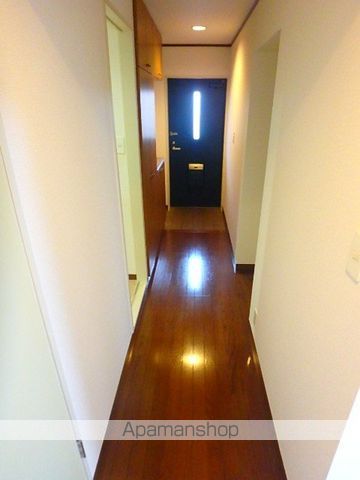 ルブニール稲田堤の内装写真