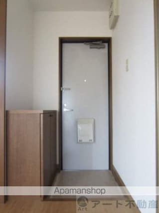 ＯＣＥＡＮ　ＨＩＬＬＳ[2DK/40.04m2]の玄関