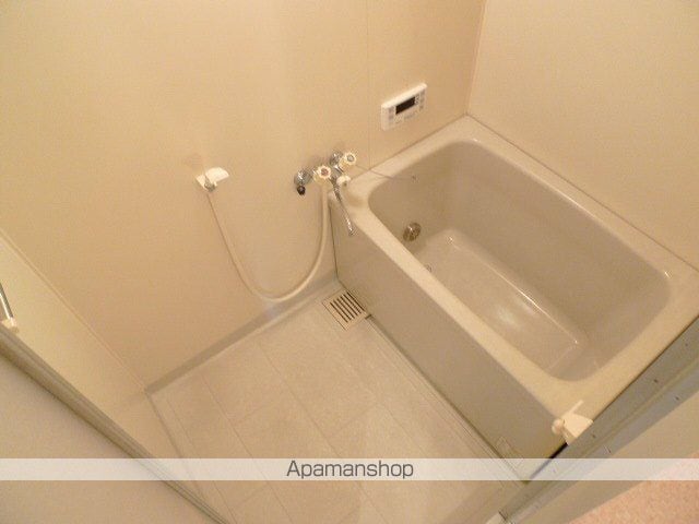 プランドールマツカワの内装写真