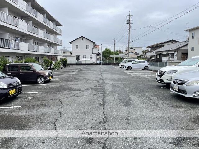 掛川市 4階建 築23年のその他写真