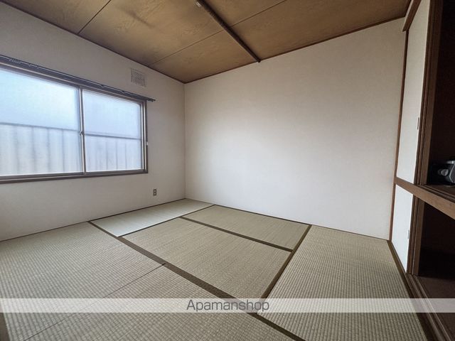 コーポ金沢の内装写真