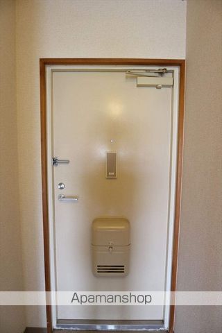 ハイツエイブリッジIIの内装写真