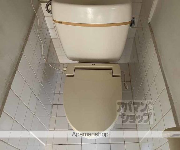 第一山本荘の内装写真