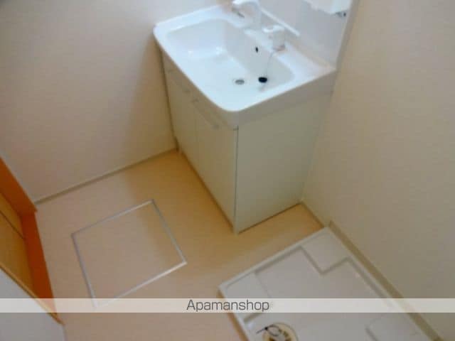 グレイスヴィラの内装写真