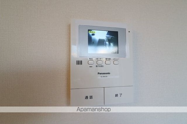 メナージュの内装写真