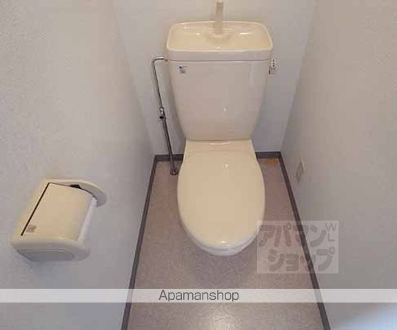 メゾンコスモスの内装写真