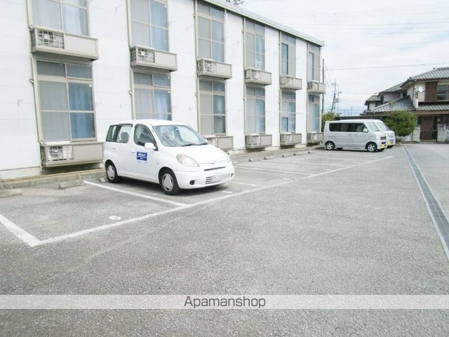 レオパレスエルのその他写真