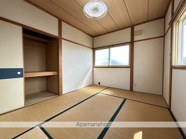 コーポチェリーの内装写真