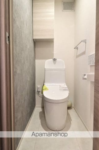 セレスティア中台 IIIの内装写真
