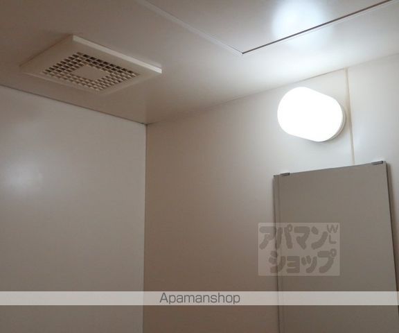 レジデンスタキザワの内装写真