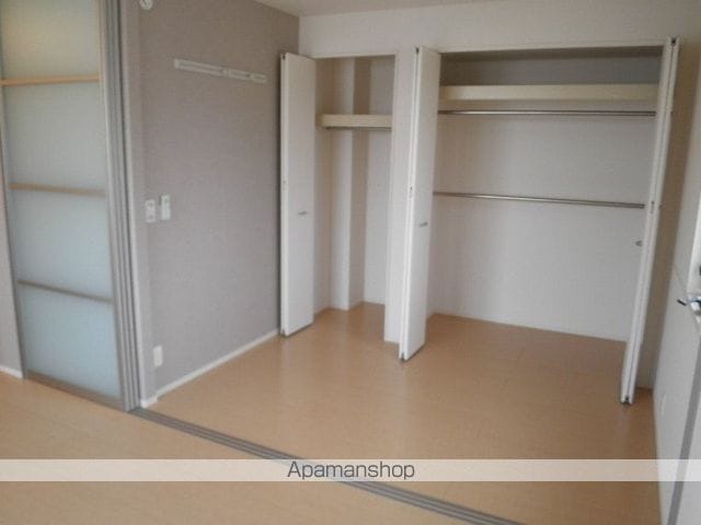アブニールの内装写真