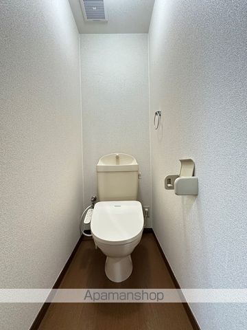 アンプルール リーブル paseoの内装写真