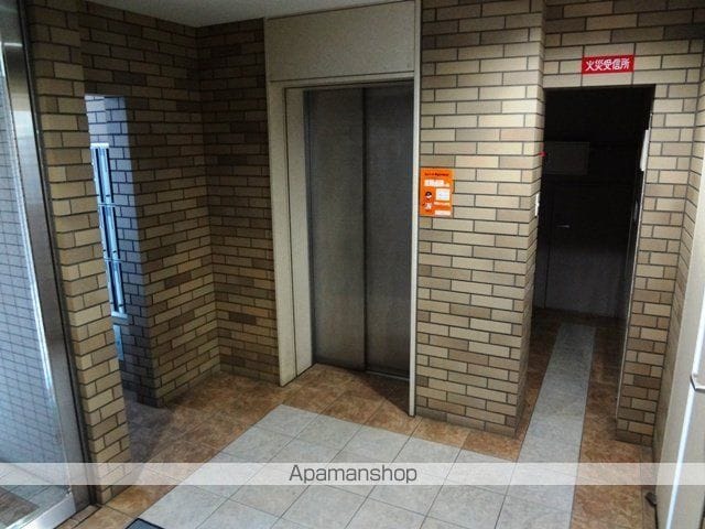 ボナール長栄寺の内装写真