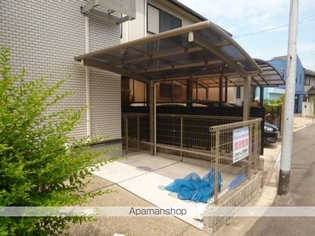 REGULUSのその他写真