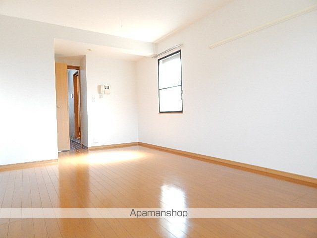 プロスペリタの内装写真