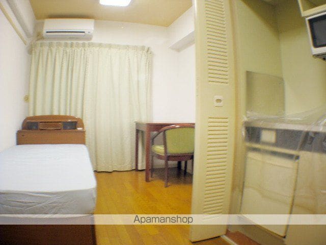 ルモンド西宮の内装写真